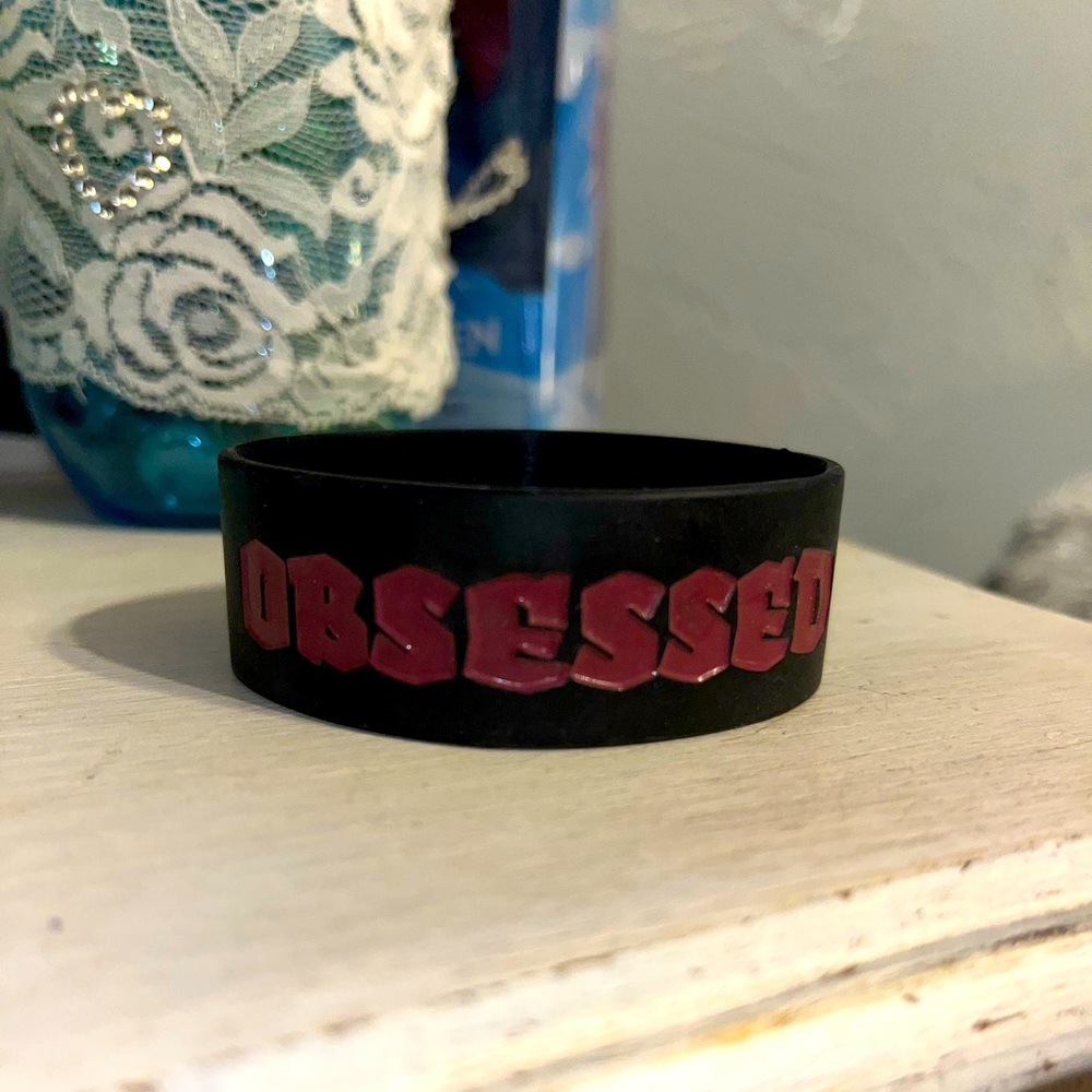 OBSESSED Bracelet